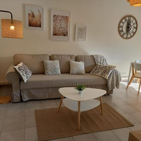 Appartement 8 Personnes En Face Des Remparts Climatise Avec Terrasse Et Parking Avinhão Exterior foto